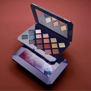 Fenty Beauty Moroccan Spice Eyeshadow Palette